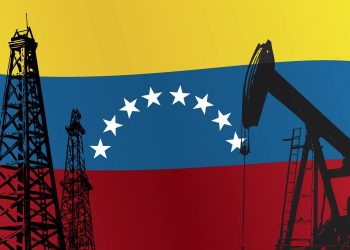 Energía y Poder: Reservas petroleras y sicariato económico