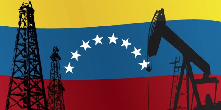 Energía y Poder: Reservas petroleras y sicariato económico