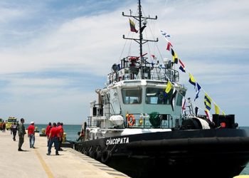 Tecnología LED fortaleciendo la navegación acuática