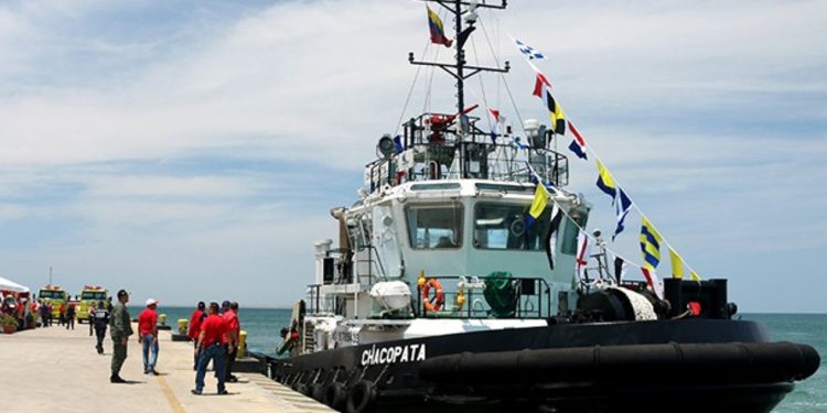 Tecnología LED fortaleciendo la navegación acuática