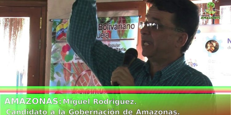 Indígenas en Amazonas participan activamente en las elecciones