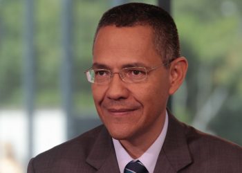 Ministro Villegas Poljak: Venezolanos pueden dirimir diferencias ejerciendo el voto 3 Ministro Villegas Poljak: Venezolanos pueden dirimir diferencias ejerciendo el voto