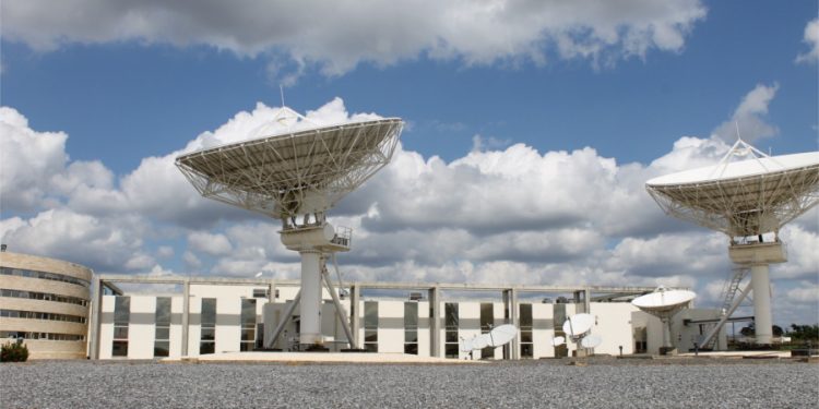 Tercer satélite