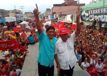Argenis Chávez:  Nuestra “Linda Barinas” es la Barinas Potencia
