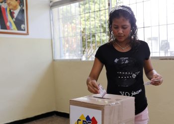 Arrolló el chavismo: hay que festejar pero que nadie baje la guardia