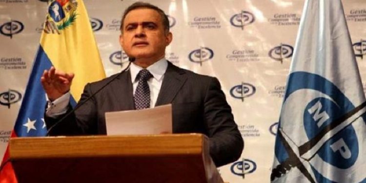 Estafa al Estado Venezolano queda al descubierto por investigaciones del Ministerio Público (+Combatiendo el crimen)