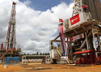Energía y Poder: ¿Está concebida PDVSA para la Revolución?