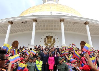 Venezuela Elecciones regionales 2017:  Victoria histórica