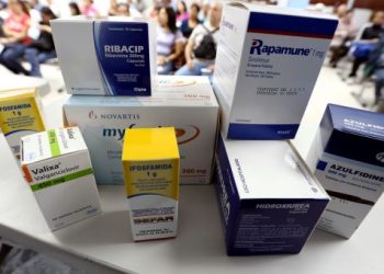 ¡Medicinas en tus manos en simples pasos! Todo sobre 0800-SALUD YA 3 ¡Medicinas en tus manos en simples pasos! Todo sobre 0800-SALUD YA