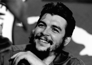 Che en Guatemala: ciudadano de su deber