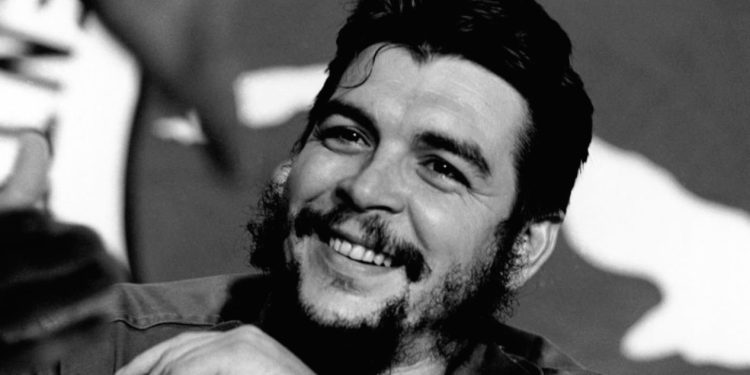 Che en Guatemala: ciudadano de su deber