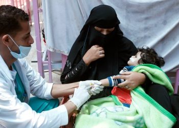 Corea del Norte y Yemen — los costos del imperio