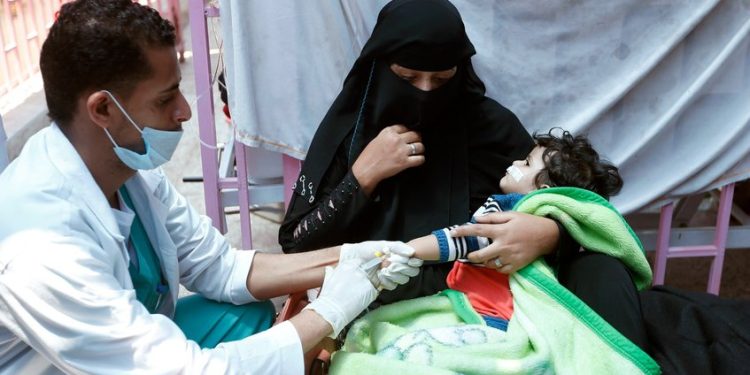 Corea del Norte y Yemen — los costos del imperio