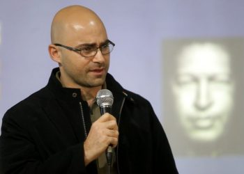 Basem Tajeldine:  Catalanes lograrán su libertad