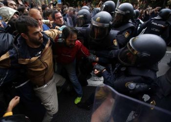 Maduro: Cataluña tiene derecho a la democracia