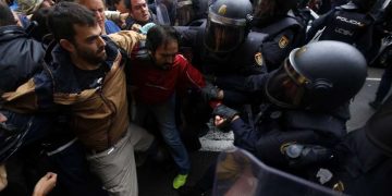 Maduro: Cataluña tiene derecho a la democracia