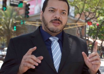 Jesús Silva: Participación obedece a profundo deseo de paz