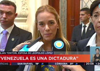 Venezuela no tiene buena prensa en Italia