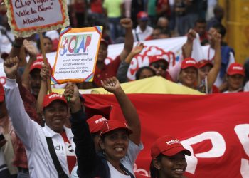 Sentir Bolivariano: ¡Rumbo a la victoria definitiva!