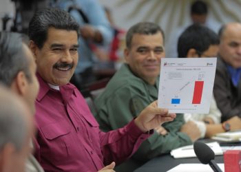 ¡Se prendió! Noviembre empezó repotenciado (+Aumento salarial en Venezuela) 9 ¡Se prendió! Noviembre empezó repotenciado (+Aumento salarial en Venezuela)