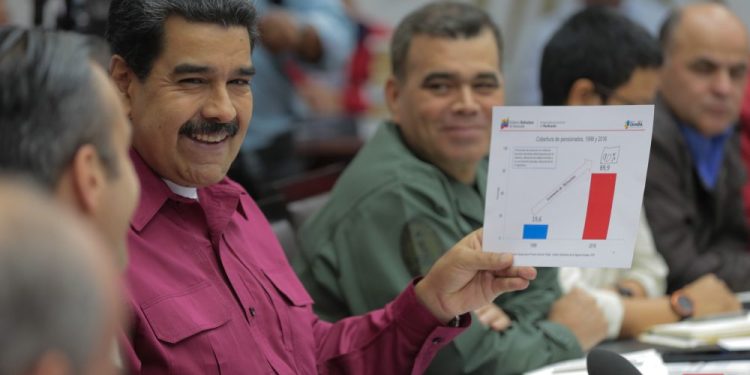 ¡Se prendió! Noviembre empezó repotenciado (+Aumento salarial en Venezuela)