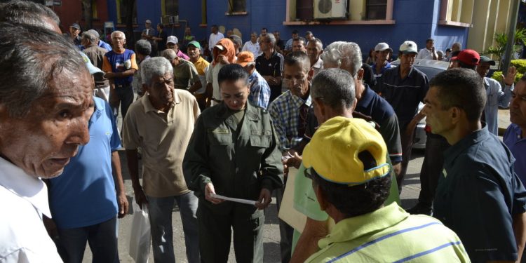 Más de mil hombres se despistaron en Lara (+Contra el cáncer de próstata)