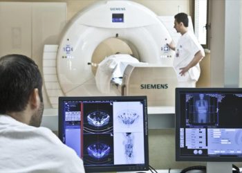 ¡Conozca la tecnología más efectiva para detectar cáncer!