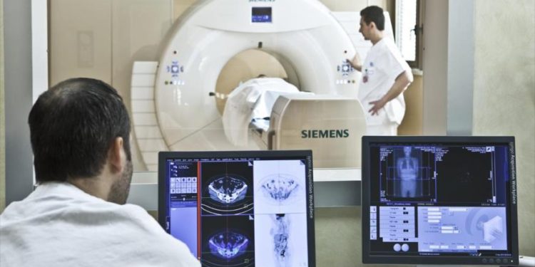¡Conozca la tecnología más efectiva para detectar cáncer!