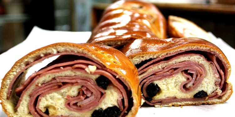 Pan de Jamón llegó a Caracas