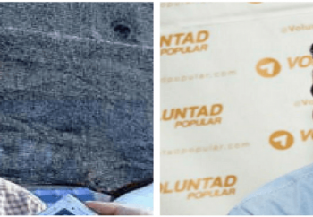 ¿Guárate y Goicochea se deslindan de la oposición?