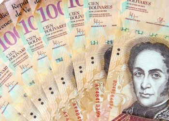Billete de Bs 100 mil llegará a las manos de los venezolanos esta semana (+Nuevo cono monetario) 10 Billete de Bs 100 mil llegará a las manos de los venezolanos esta semana (+Nuevo cono monetario)