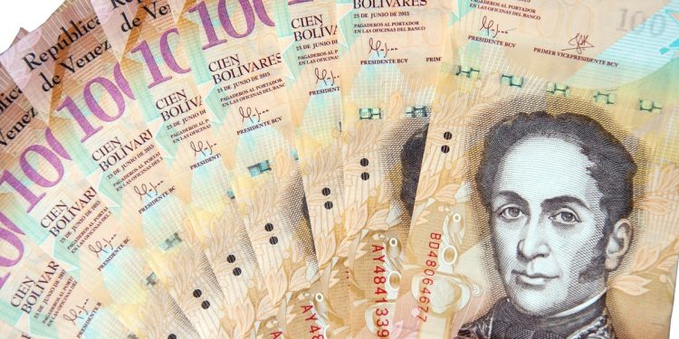 Billete de Bs 100 mil llegará a las manos de los venezolanos esta semana (+Nuevo cono monetario)