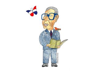 Juan Bosch y la dignidad democrática