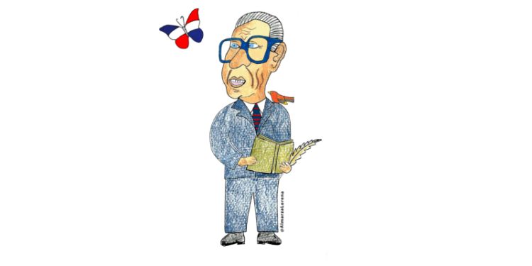 Juan Bosch y la dignidad democrática