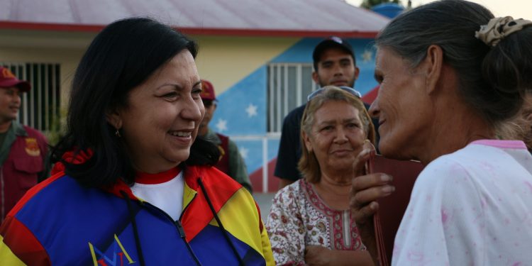 Activado plan de emergencia en Lara para la atención a las familias afectadas por las lluvias (+Inspección de la gobernación)