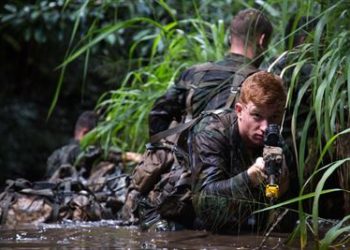 Roberto González Cárdenas: Revolución Bolivariana es el dolor de cabeza del imperio