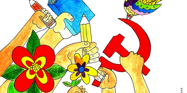 Huelga Universitaria de 1957:  60 años de aquellos días