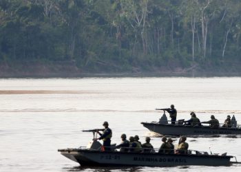 Venezuela, al borde de una invasión tercerizada