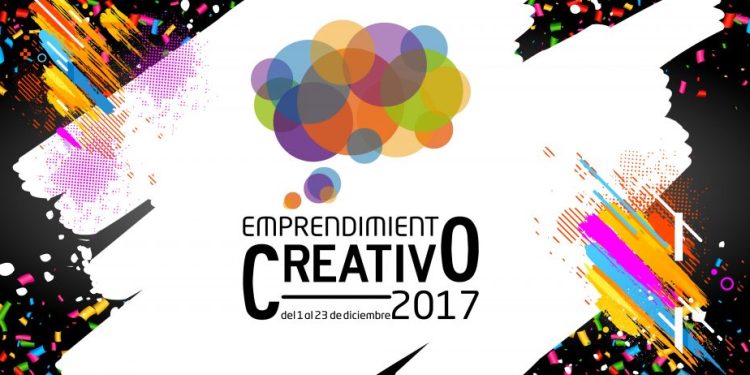 ¿Tienes un proyecto creativo?, no te pierdas esta feria.