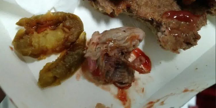 ¡Asqueroso! Quedan al decubierto recetas de McDonald’s (+Videos)