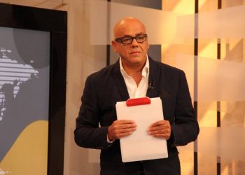 Entrevista realizada al presidente de la República Nicolás Maduro los dejó fuera de base