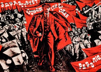Revolución Rusa: Todo el Poder para los Soviets