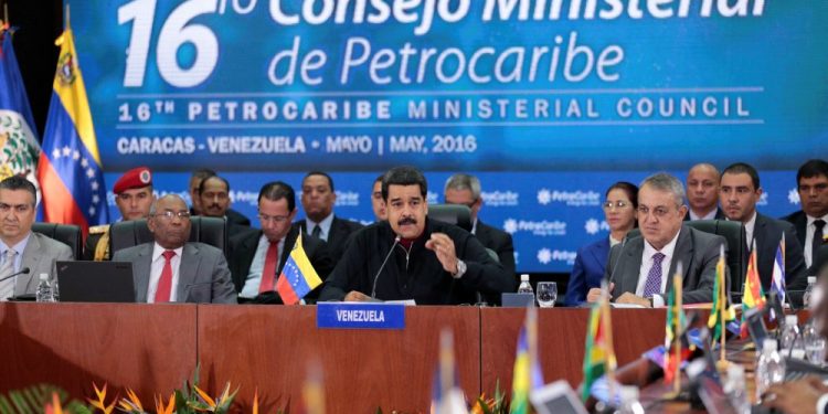 Energía y Poder: Tres peligrosas campañas contra Petrocaribe