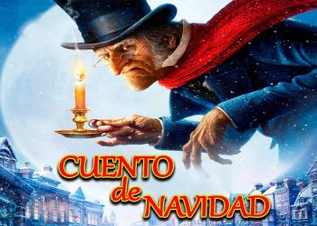 Revolución en Escena:  Teatro navideño
