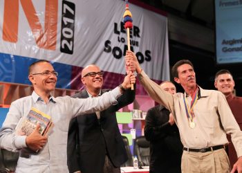 Filven 2017: Leer lo que Somos