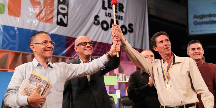 Filven 2017: Leer lo que Somos