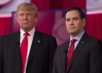 Trump, Marco Rubio y la migración cubana
