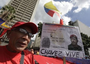 Sentir Bolivariano:  A redoblar la ofensiva revolucionaria