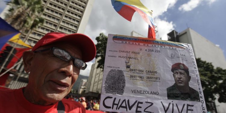 Sentir Bolivariano:  A redoblar la ofensiva revolucionaria