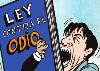 Ley contra el odio comenzará en las escuelas